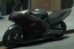 FCR-900, GTA Wiki