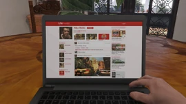 NikoBellic-GTAV-LifeInvaderPage.jpg (1.38 MB) Niko's Life Invader page in GTA V as an Easter egg. (Close-up view in Enhanced version)