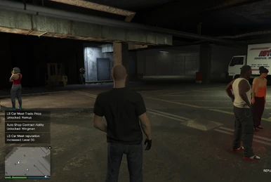 Dominator ASP Week | GTA Wiki | Fandom
