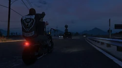 RomanceIsn'tDead-GTAO-SS10.png (1.66 MB) Additional Lost MC pursuing the players.