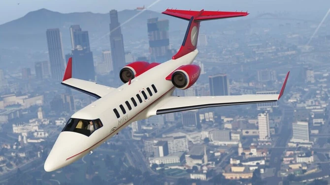 "Action" image for GTA V.