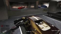 Escape the Casino
