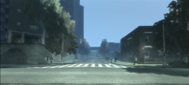 TinconderogaAvenue-Streetview2-GTAIV.png (787 KB) A second view of one of the ends of the street.