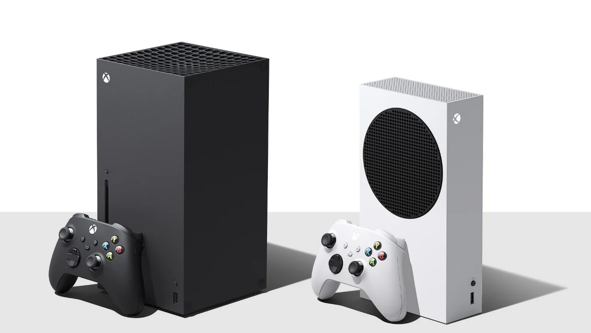 Xbox Series — Wikipédia
