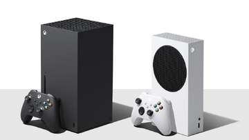 Xbox Series X and Series S - Wikipedia