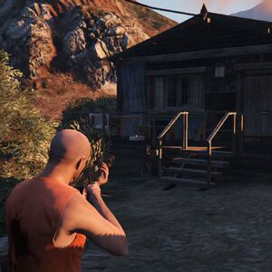 Altruist Camp Gta Wiki Fandom