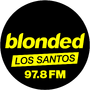 BlondedLosSantos97.8FM-GTAV-Logo.svg