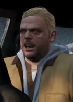 Who are the voice actors behind GTA V? - Quora