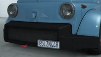 Brioso300Widebody-GTAOe-FrontBumpers-CarbonTouringBumper
