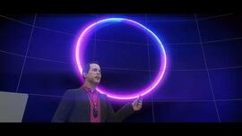 Avon introduces Cliffford.