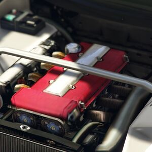 Coquette Gta Wiki Fandom