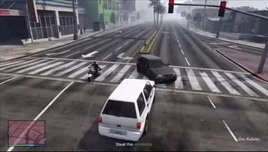 Crooked Cop GTAO Vasquez1