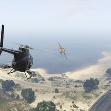 Extradition Gta Wiki Fandom