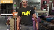 Flash-FM-T-shirt-GTA Online