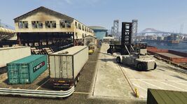 GTAO-Banning LTS