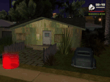 Girlfriends in GTA San Andreas