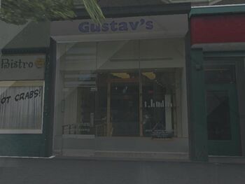 Gustav’s