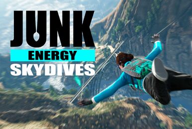 Forum:Adrenaline Junkie Achievement, GTA Wiki