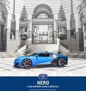 Official Nero advertisement.