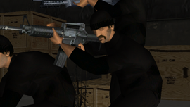 M4 (Assassin B).