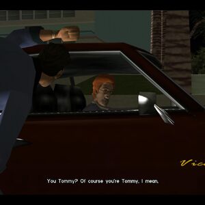 The Driver Gta Wiki Fandom
