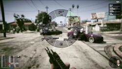 Grand Theft Auto V: Enhanced Edition, GTA Wiki