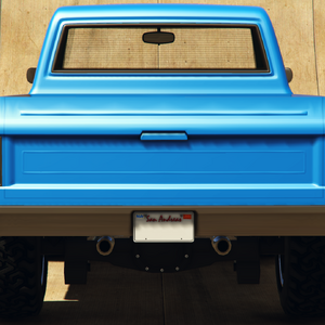 Yosemite Rancher Gta Wiki Fandom