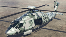 AnnihilatorStealth-GTAOe-LiveryFront-NavalGeometric