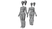 Beta-GTAIII-Characters-PedsDFF-FatFemale01