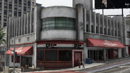 Offices in Vinewood, (GTA V).