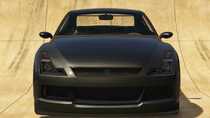 ElegyRH8-GTAV-Front