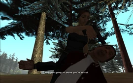 FirstBase-GTASA-SS22.png (1.72 MB) Catalina asks Carl how he intends to prove him being regretful for calling her a bitch.