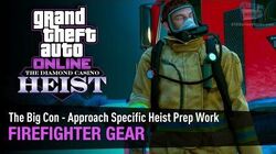 Gta 5 discount firefighter outfit