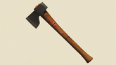 Hatchet-GTAVee
