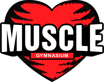 Muscle Gym GTAV Logo