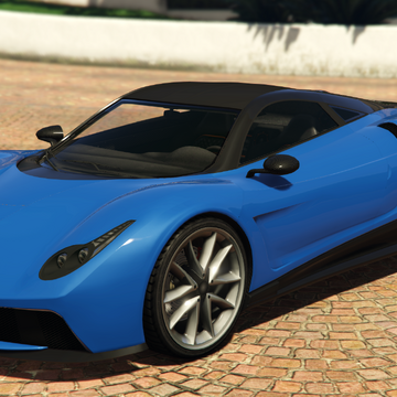 Gta 5 Araba Turbo Tuthu