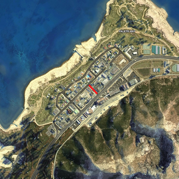 Satellite View