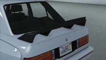 SentinelClassicWidebody-GTAOe-Spoilers-CarbonGTSpoiler