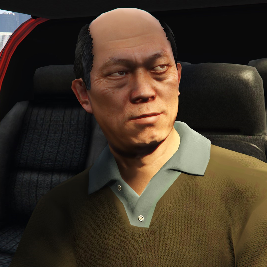 Grand Theft Auto Now Boasts Julian Casablancas and Dr. Dre