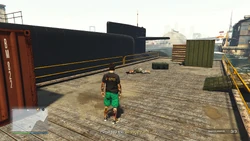 Return to the Salvage Yard