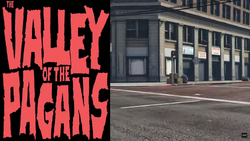 TheValleyOfThePagans-GTAV-GorillazVideoTitle