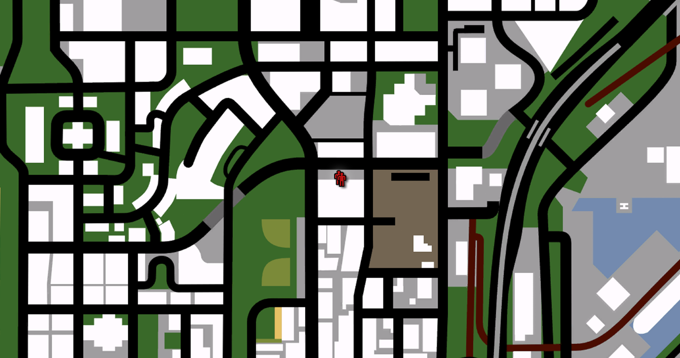 GTA San Andreas 2-player locations: How to start offline multiplayer