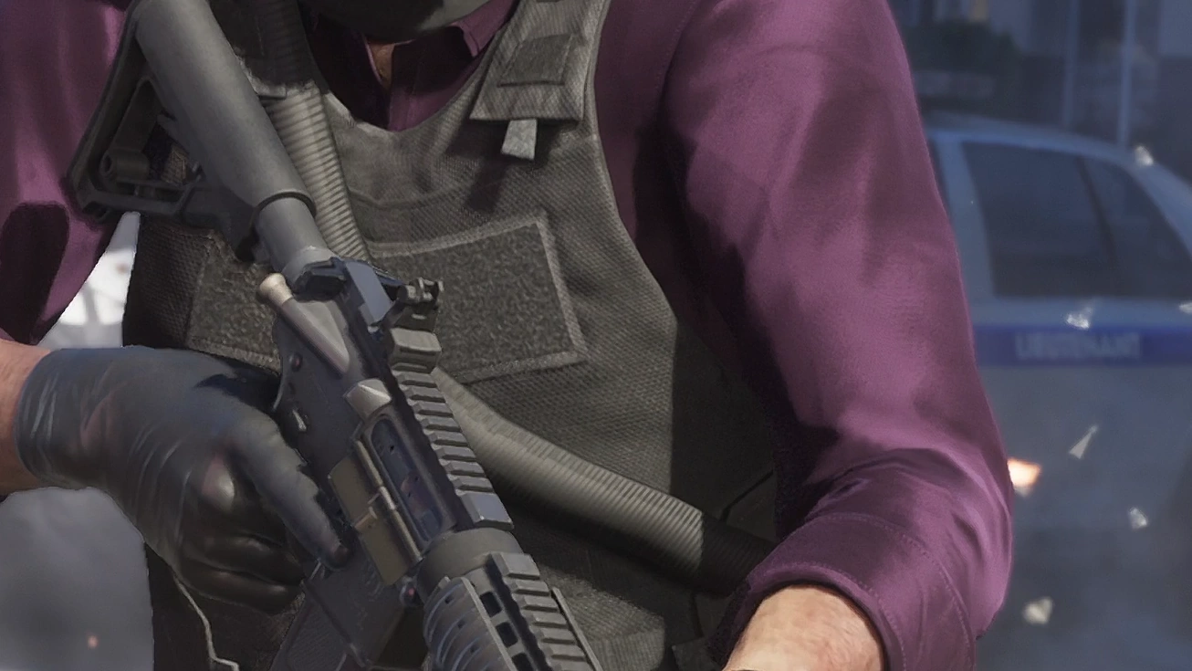 GTA 6 vehicle customization — Vice City Vice City guide