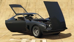 190z Gta Wiki Fandom