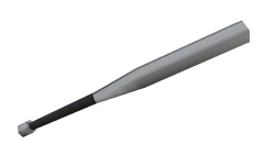 BaseballBat-GTALCS.png (1.12 MB) Grand Theft Auto: Liberty City Stories.