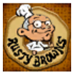 Rusty Brown's Ring Donuts @RustyBrownsDonuts