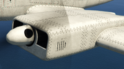 Cuban800-GTAV-Engine