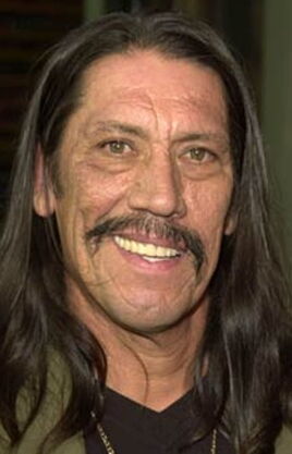 DannyTrejo-VoiceActor