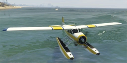 The Dodo on Elitas Travel, prior to the Ill-Gotten Gains Part 1 update.