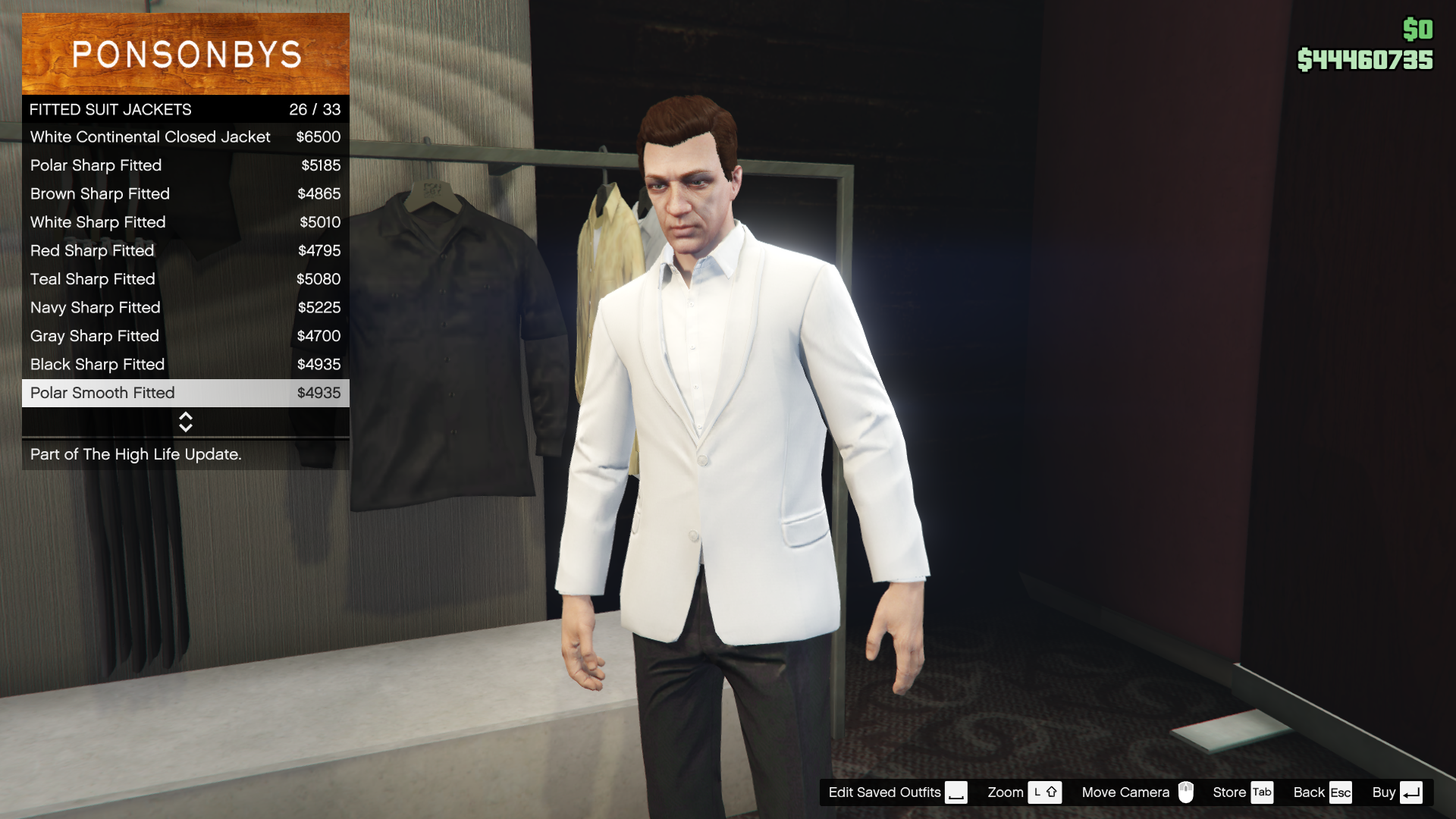 gta 5 custom characters